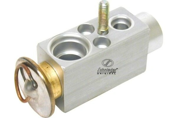 Expansion Valve, air conditioning