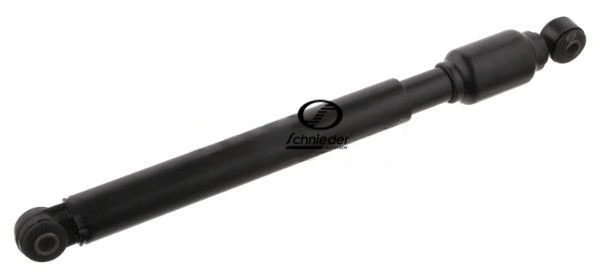 Shock Absorber, steering