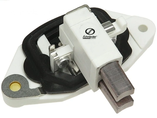 Alternator Regulator
