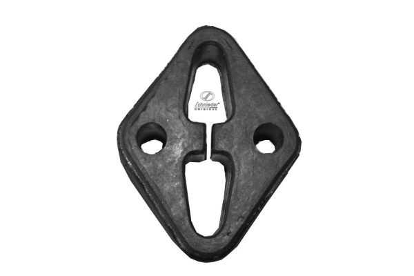 Rubber Buffer, muffler