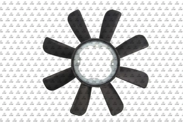 Fan Blade, air conditioning condenser fan