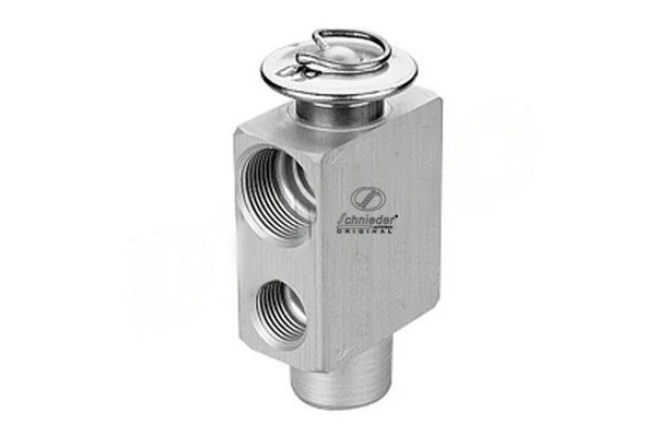 Expansion Valve, air conditioning