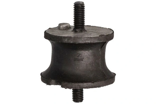 Mounting, manual transmission support
