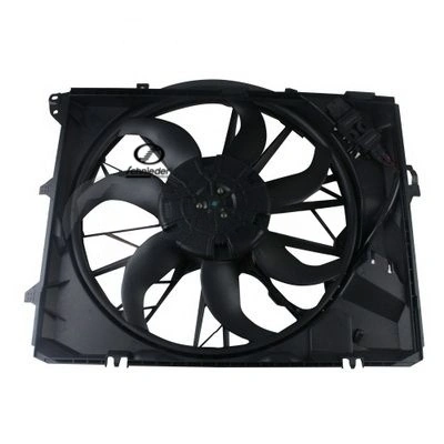Fan, engine cooling