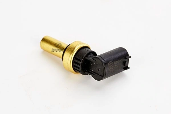 Sensor, coolant temperature