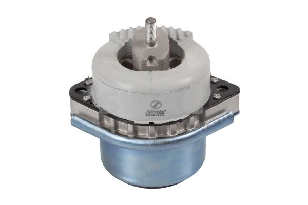 Mounting, engine