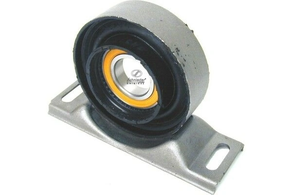 Suspension, propshaft