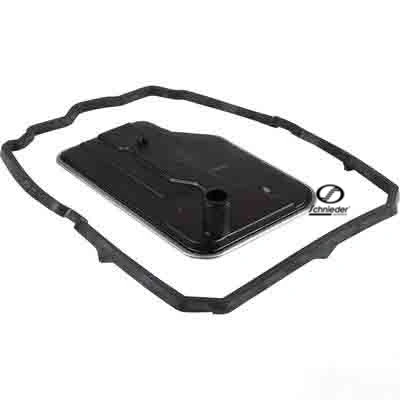 Hydraulic Filter Kit, automatic transmission