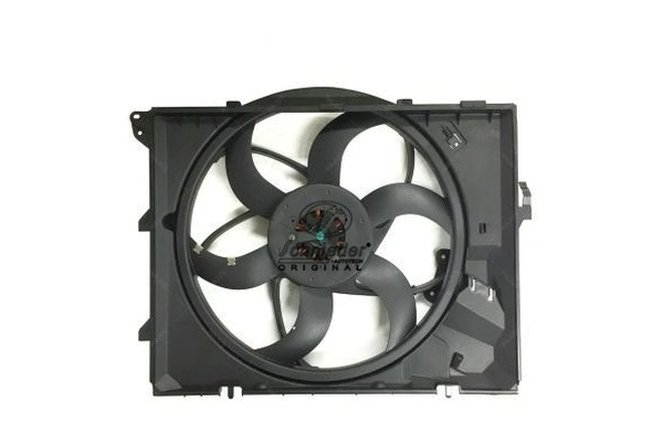 Fan, engine cooling