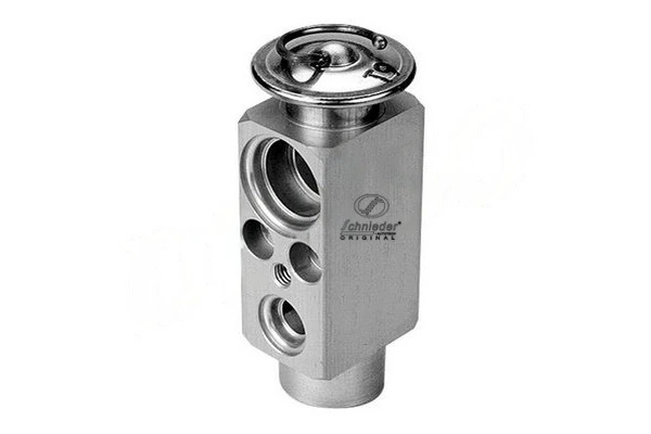 Expansion Valve, air conditioning