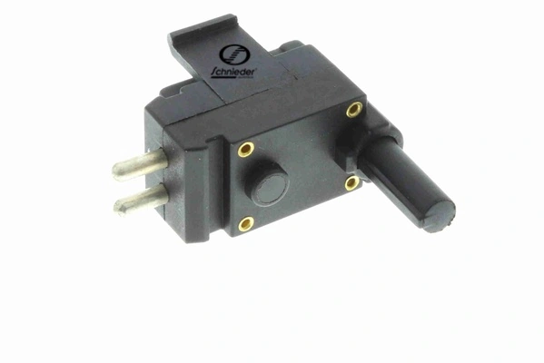 Switch, clutch control (cruise control)