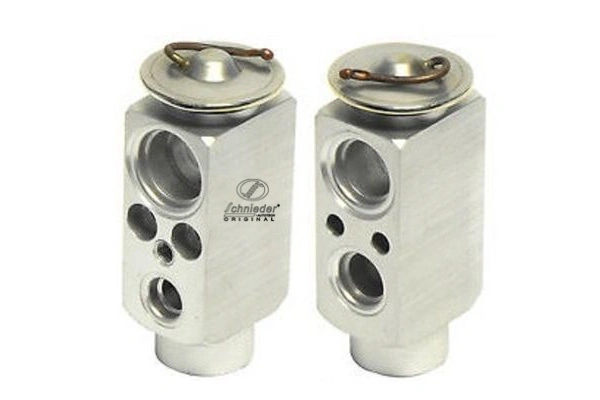 Expansion Valve, air conditioning
