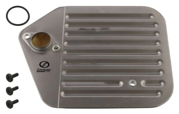 Hydraulic Filter, automatic transmission