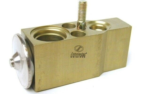 Expansion Valve, air conditioning