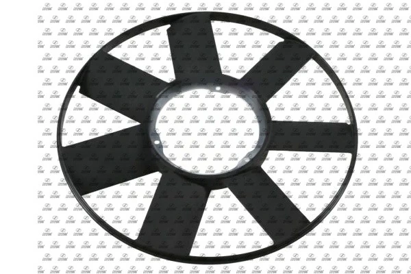 Fan Blade, air conditioning condenser fan