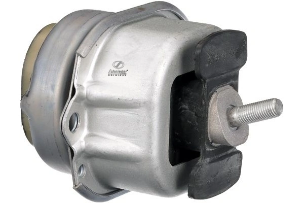 Mounting, engine