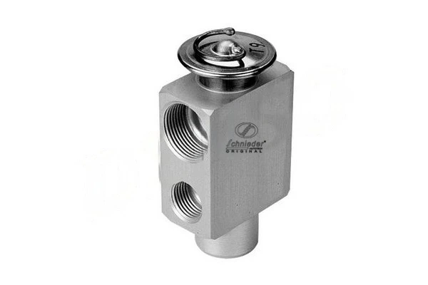 Expansion Valve, air conditioning
