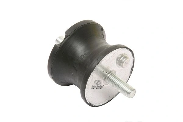 Mounting, manual transmission support