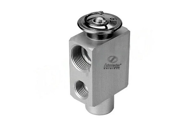 Expansion Valve, air conditioning