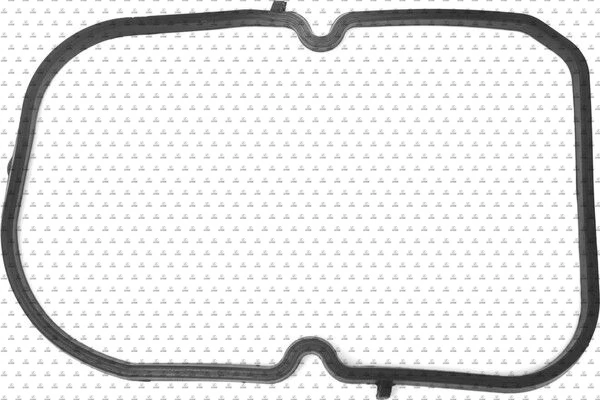 Gasket Set, oil cooler