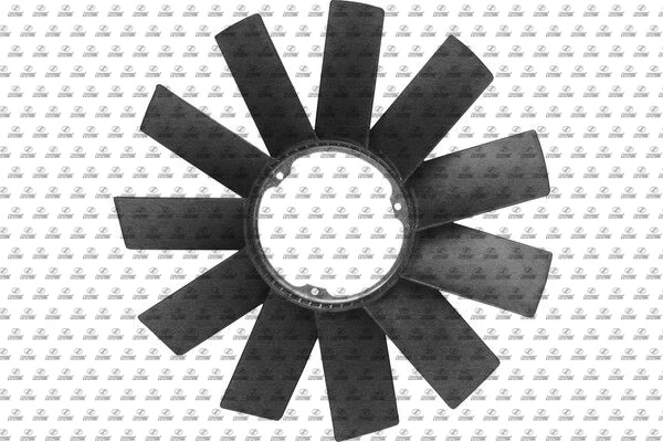 Fan Blade, air conditioning condenser fan