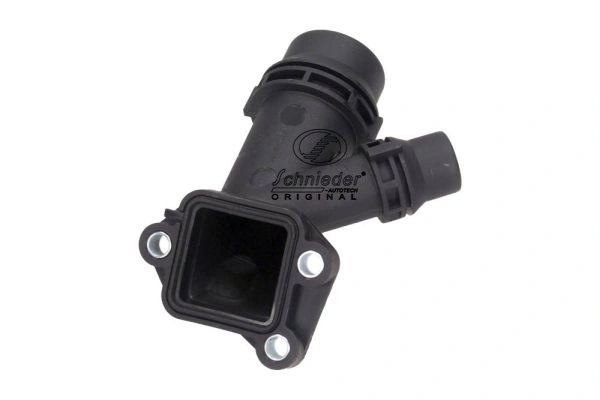 Coolant Flange