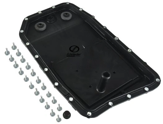 Oil Sump, automatic transmission
