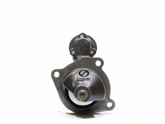 Solenoid Switch, starter