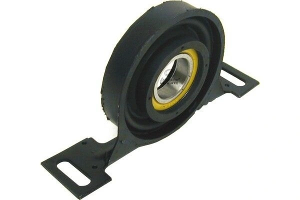 Suspension, propshaft