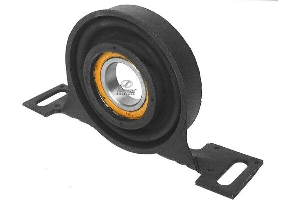 Suspension, propshaft