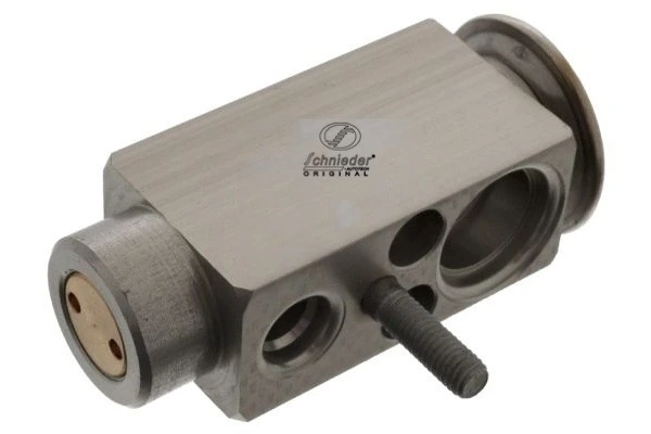 Expansion Valve, air conditioning