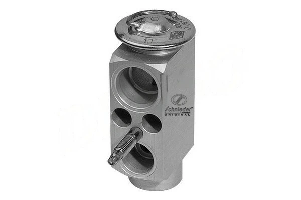 Expansion Valve, air conditioning