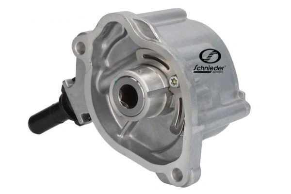 Vacuum Pump, braking system