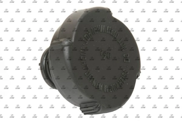 Cap, coolant tank