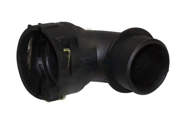 Coolant Flange