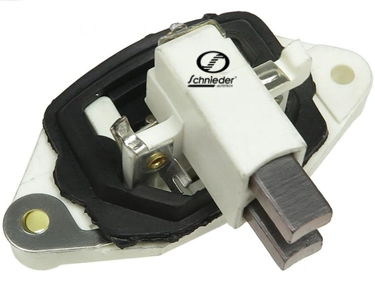 Alternator Regulator