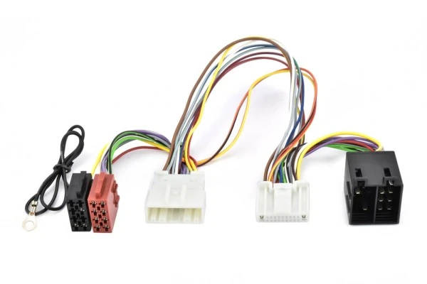 Adapter cable, hands-free system