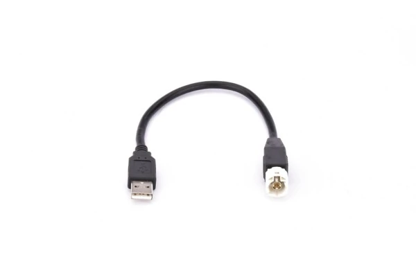 Connecting Cable, multimedia interface