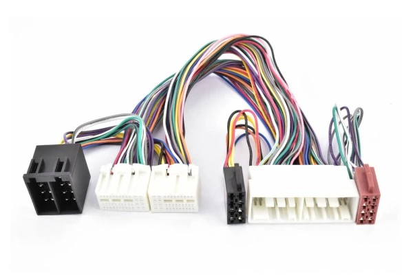 Adapter cable, hands-free system