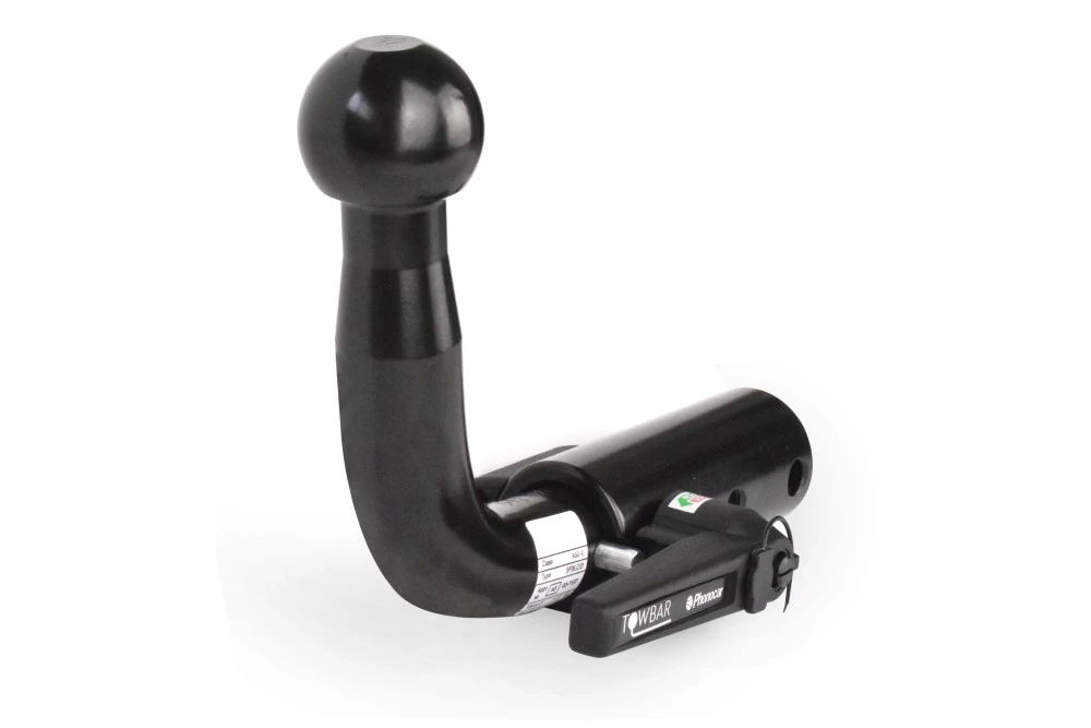 Trailer Hitch