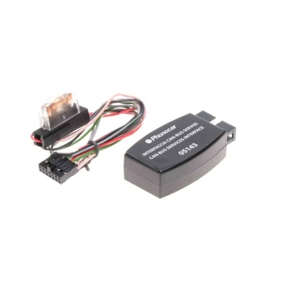 Multimedia Interface
