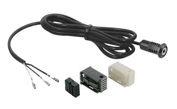 Connecting Cable, multimedia interface