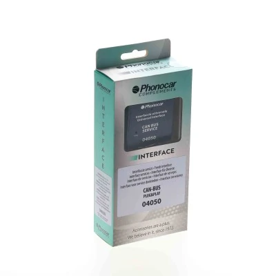 Multimedia Interface