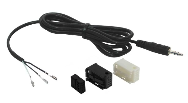 Connecting Cable, multimedia interface