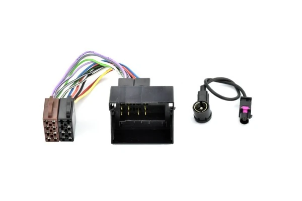 Cable Repair Set, loudspeaker