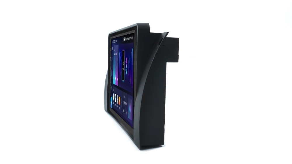 Radio/Navigation System Combination