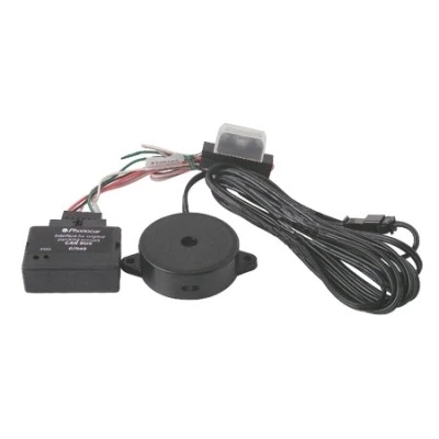 Control Unit, park distance control