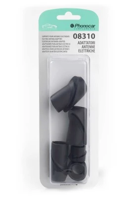 Adapter, antenna cable