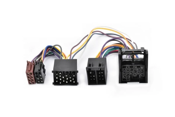 Adapter cable, hands-free system