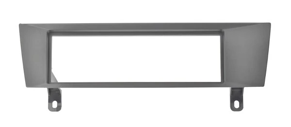 Adapter frame, car radio